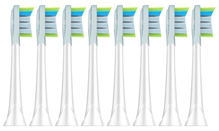 Up To 75% Off On Replacement Toothbrush Heads ... | Groupon Goods