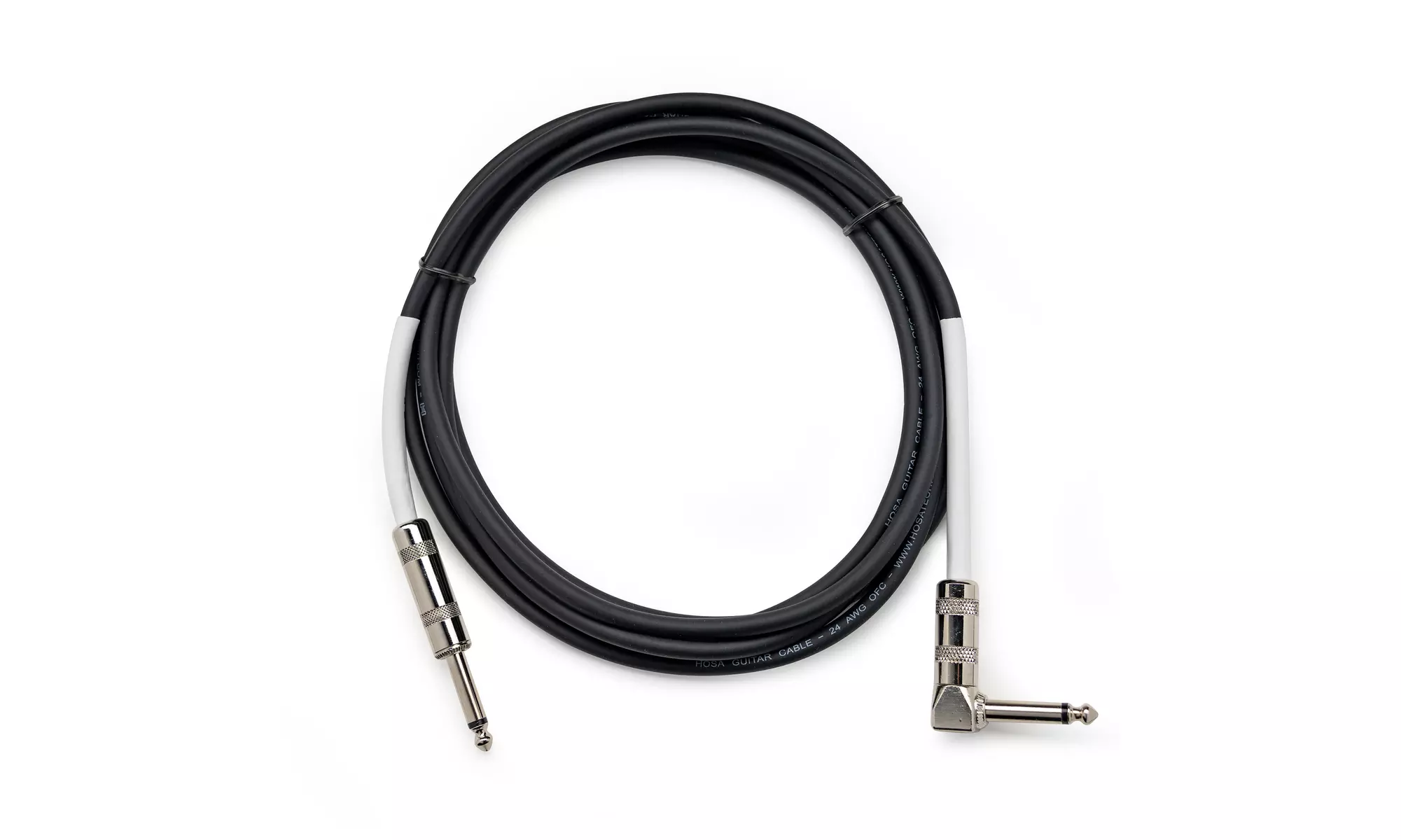 Ibanez GRG131DX GIO Series RG 6-String Electric Guitar (White) Bundle - Image 4