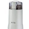 Image 2: Mr. Coffee Electric Blade Coffee Bean Grinder