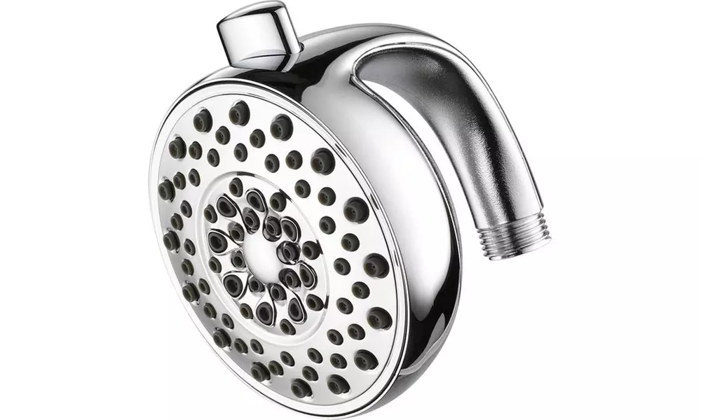 Delta Faucet 59488-PK Palm Handshower Chrome - Primary Image