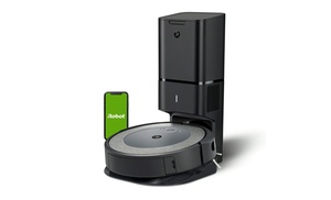 iRobot Roomba i3 Plus Vacuum Cleaning Robot Refurbished