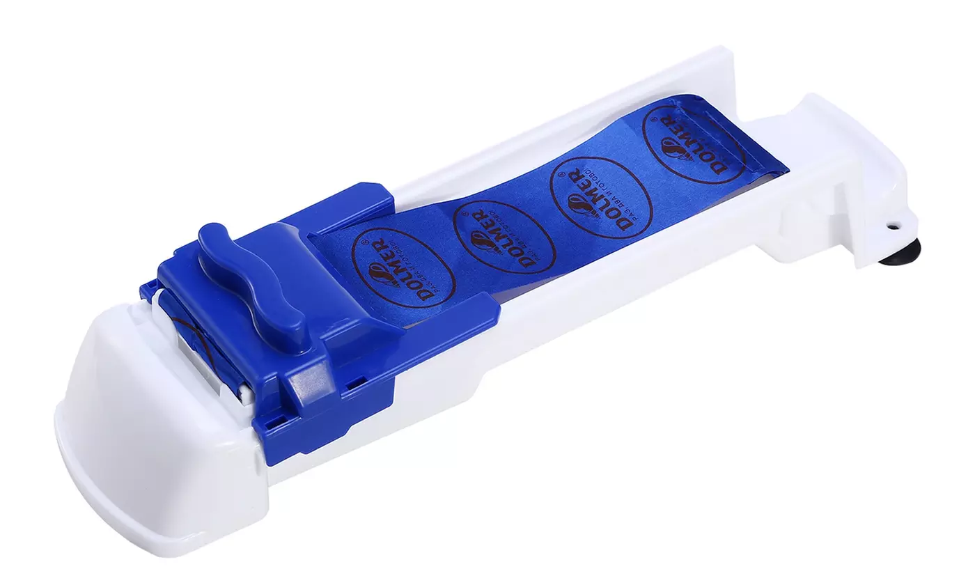 Sushi Meat Roller, Dolma and Sarma Rolling Machine for Beginners - Primary Image