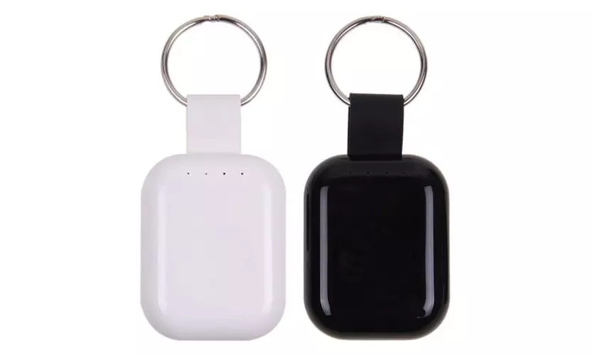 Portable Wireless Charger IWatch Charging Dock Stand For Apple Watch 1 2 3 4 - Primary Image