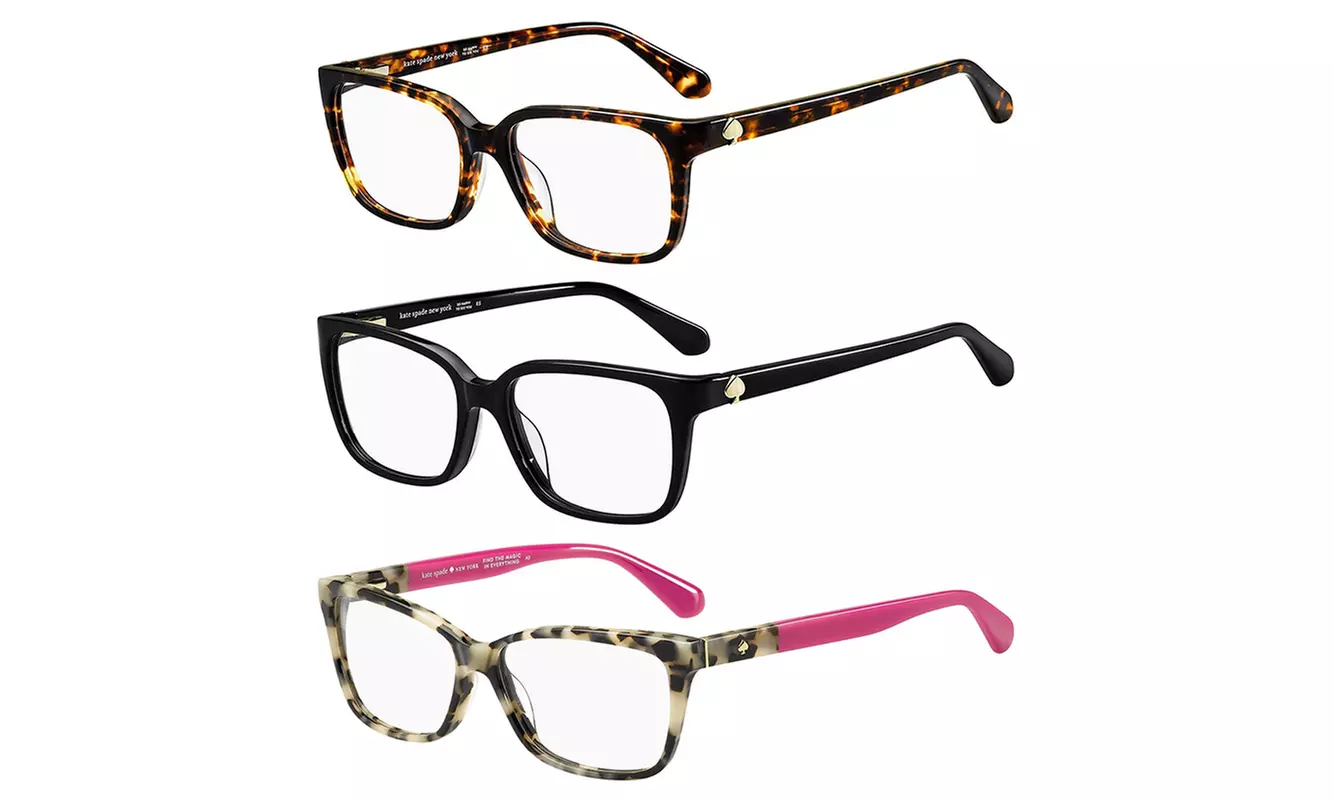 Kate Spade Optical Women's Eyeglasses Frames - Primary Image