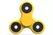 Anti-Anxiety 360 Spinner Focusing Fidget Toy with shipping included - Second Medium