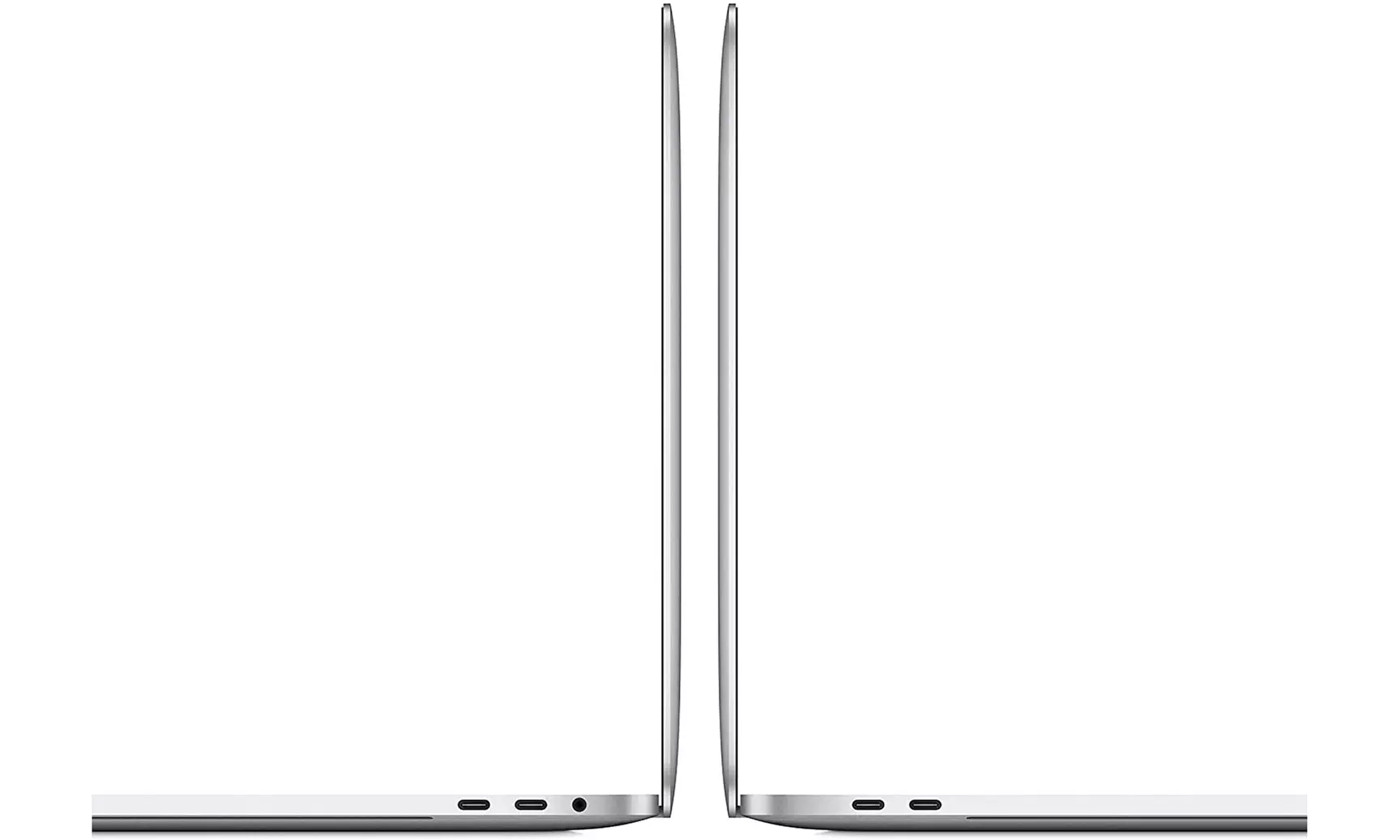 Apple Macbook Pro 13" (2016) Intel i5 2.9GHz 8GB 256GB SSD macOS X - Refurbished