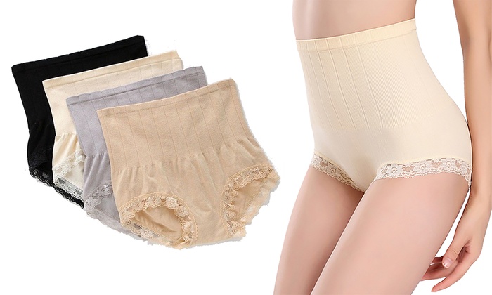 panty girdle high waist