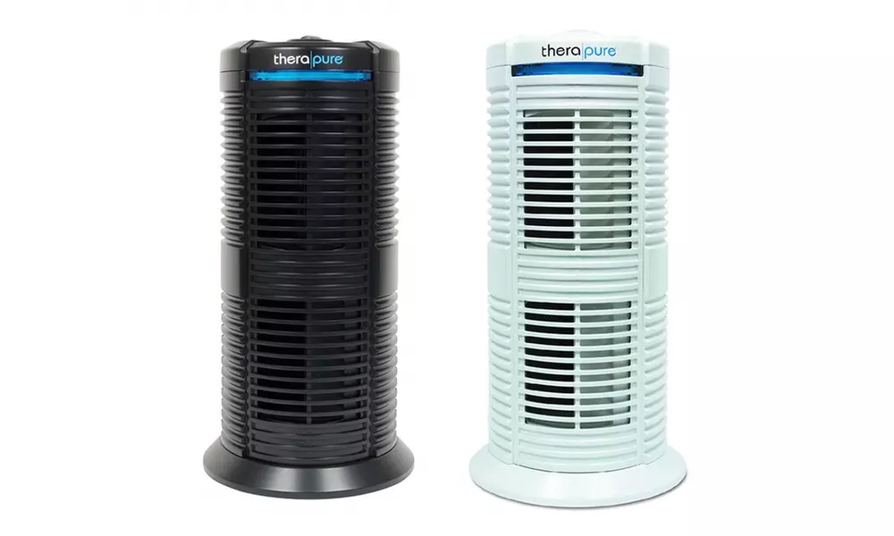 Envion Therapure TPP220-M Permanent HEPA Type Air Purifier - Primary Image