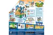 Playhut X Island Rush Play Tent with App Game - Second Medium