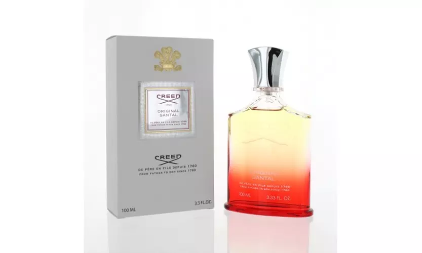 Creed Eau de Parfum for Men (Multiple Scents & Sizes)
