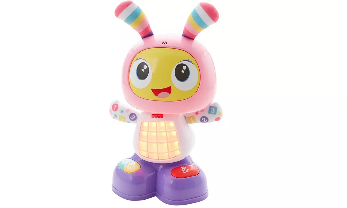 Fisher-Price Bright Beats Dance & Move - Primary Image