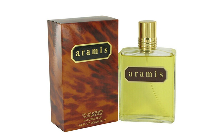 aramis black 240ml