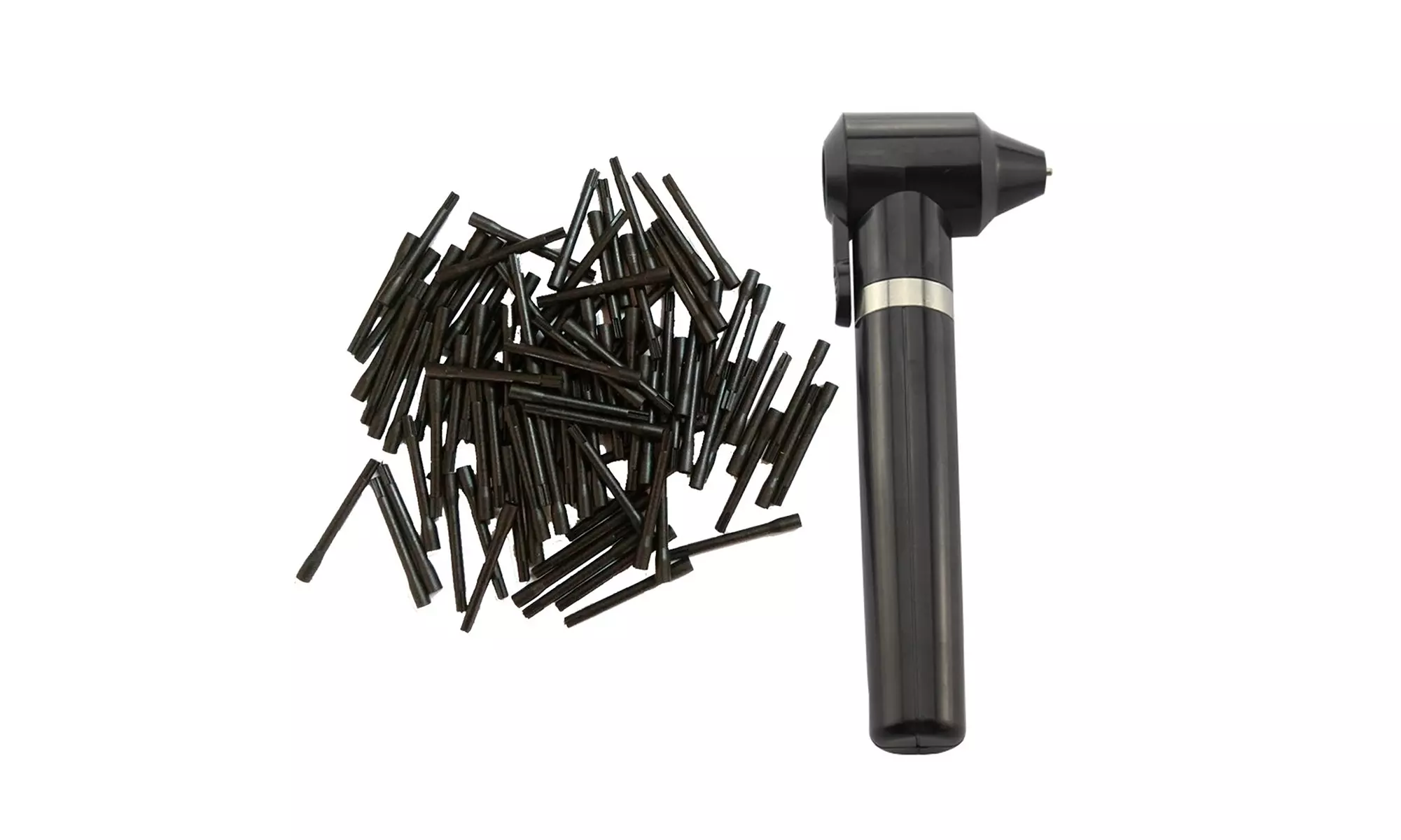 Electric Tattoo Ink Mixer Agitator Machine - Second Medium