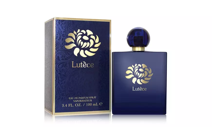 LUTECE BY DANA 3.4FL store OZ FOR WOMEN in Box