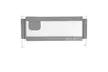 70 '' Large Bed Rails for Toddlers ,Hide-Away Extra-Long Safety Rail 1 Side - Second Medium