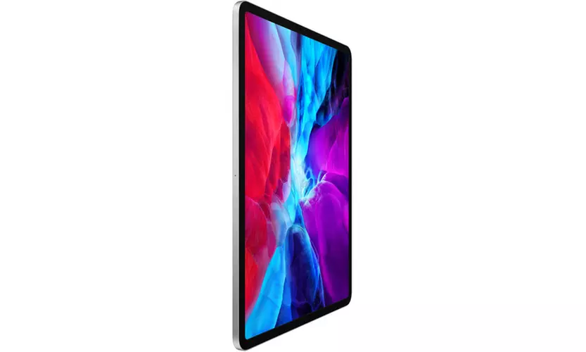 Apple iPad Pro 12.9" 2020 128GB 256GB 512GB 1TB Cellular 4G - Scratch & Dent - Second Medium