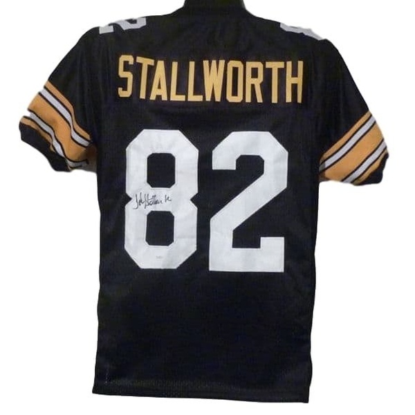 john stallworth jersey