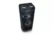 LG Electronics OK99 1800W Loudr Party System - Second Medium