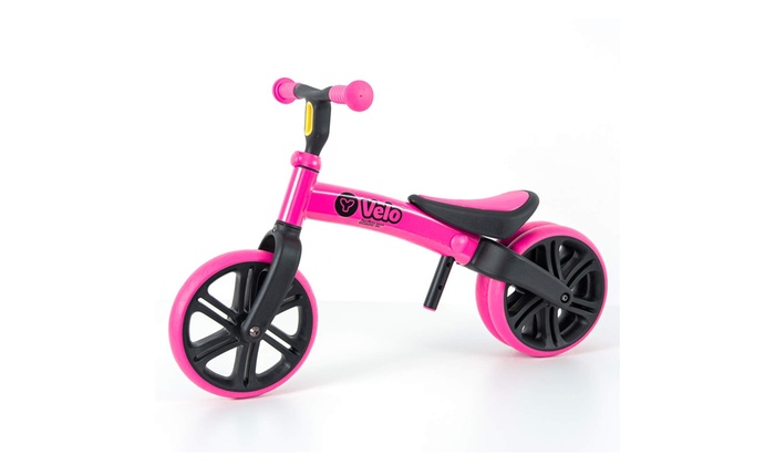 groupon balance bike