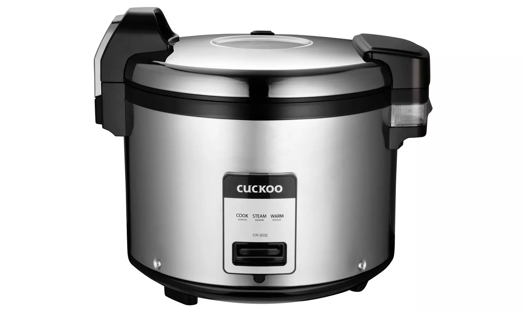 Cuckoo EL Commercial Rice Cooker - Primary Image