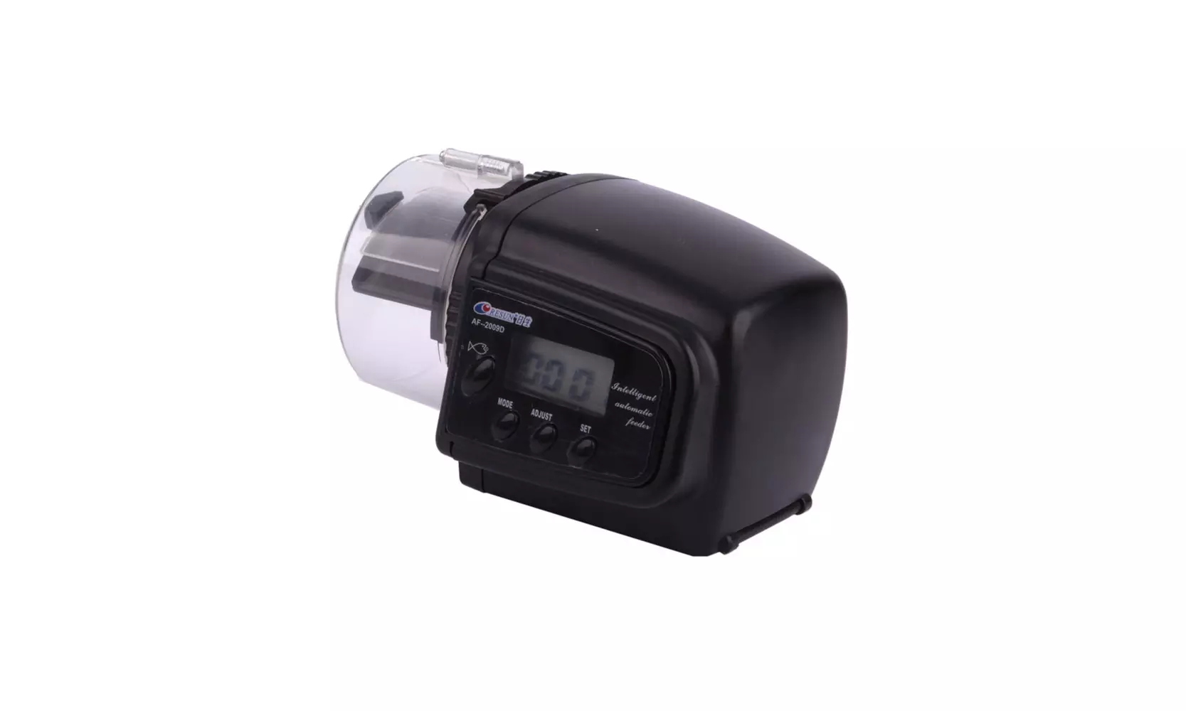 Digital Automatic Aquarium Tank Fish Food Feeder Timer - Image 4