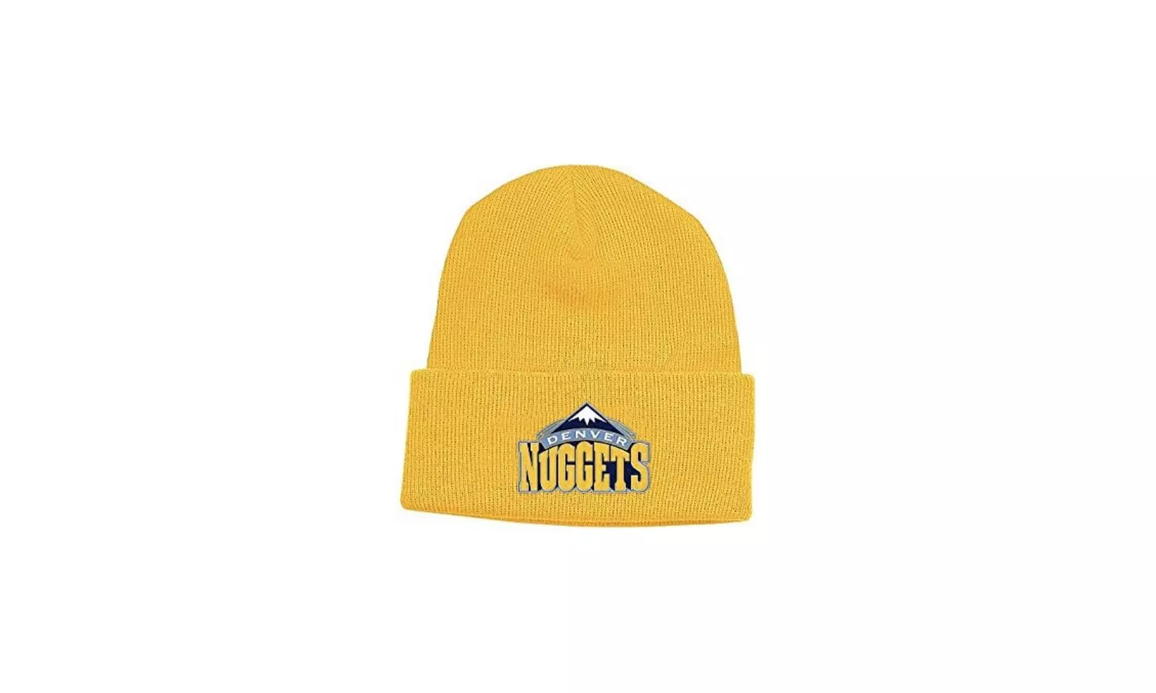 NBA Beanies Knit Hats - Cuffed & Uncuffed Multiple Teams Available!