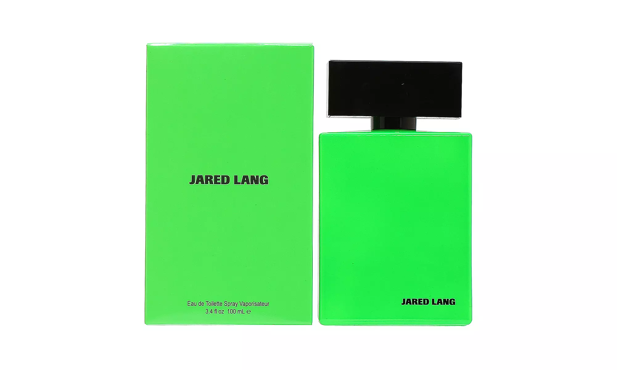Jared Lang Edt Spray 3.4 Oz - Primary Image