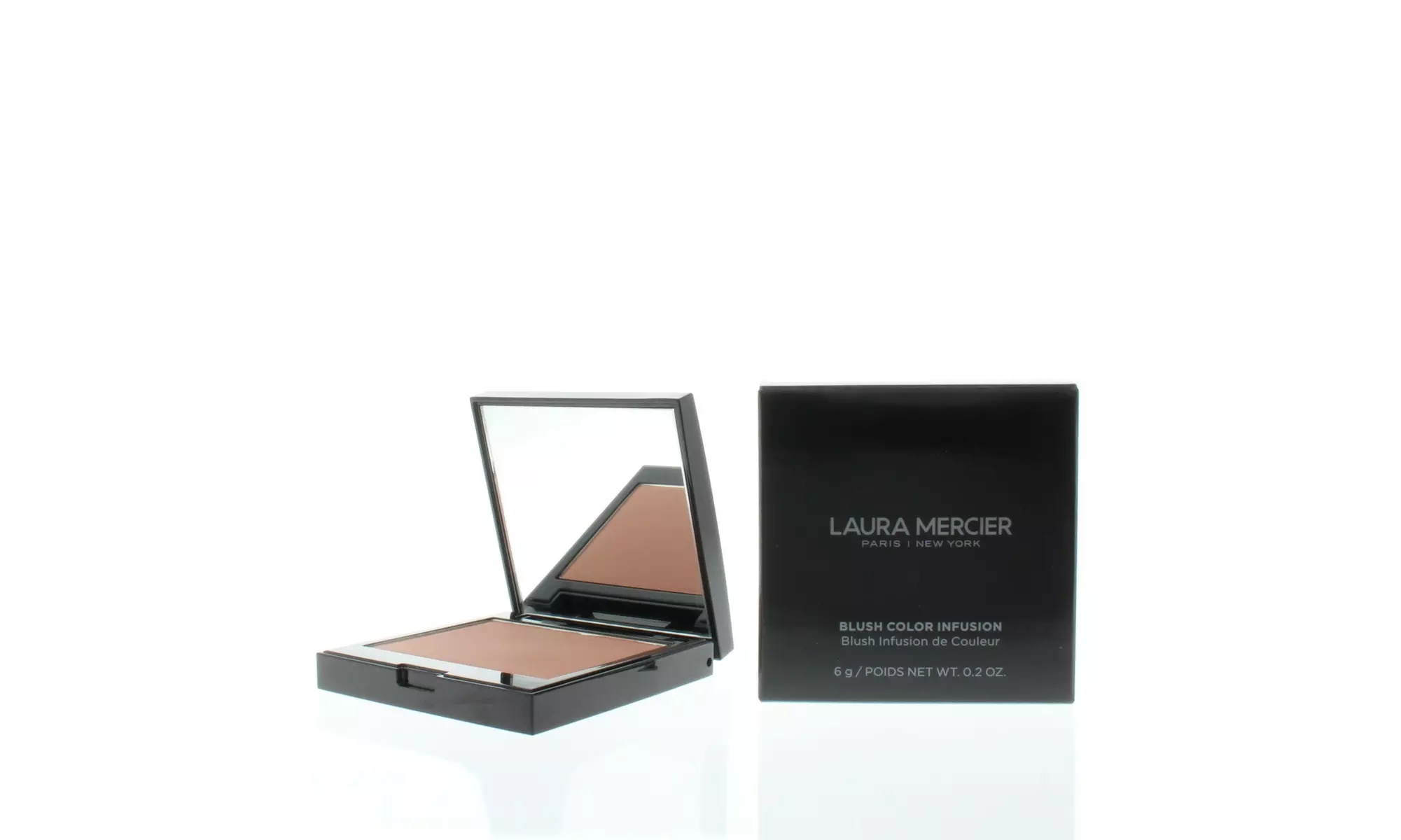 Laura Mercier Blush Color Infusion 0.2 Fl. Oz.