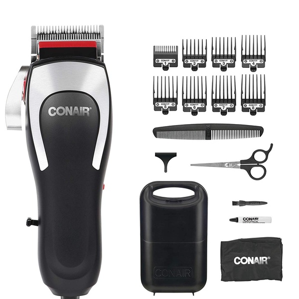 conair haircut kit walmart