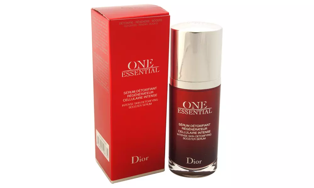 Christian Dior Dior One Essential Eye Serum - Second Medium