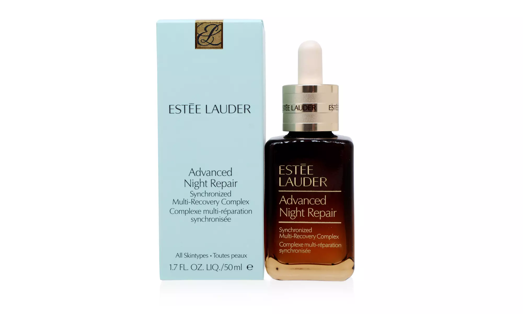 Estee Lauder Advanced Night Repair Synchronized Multi-Recovery Complex 1.7 OZ - Primary Image