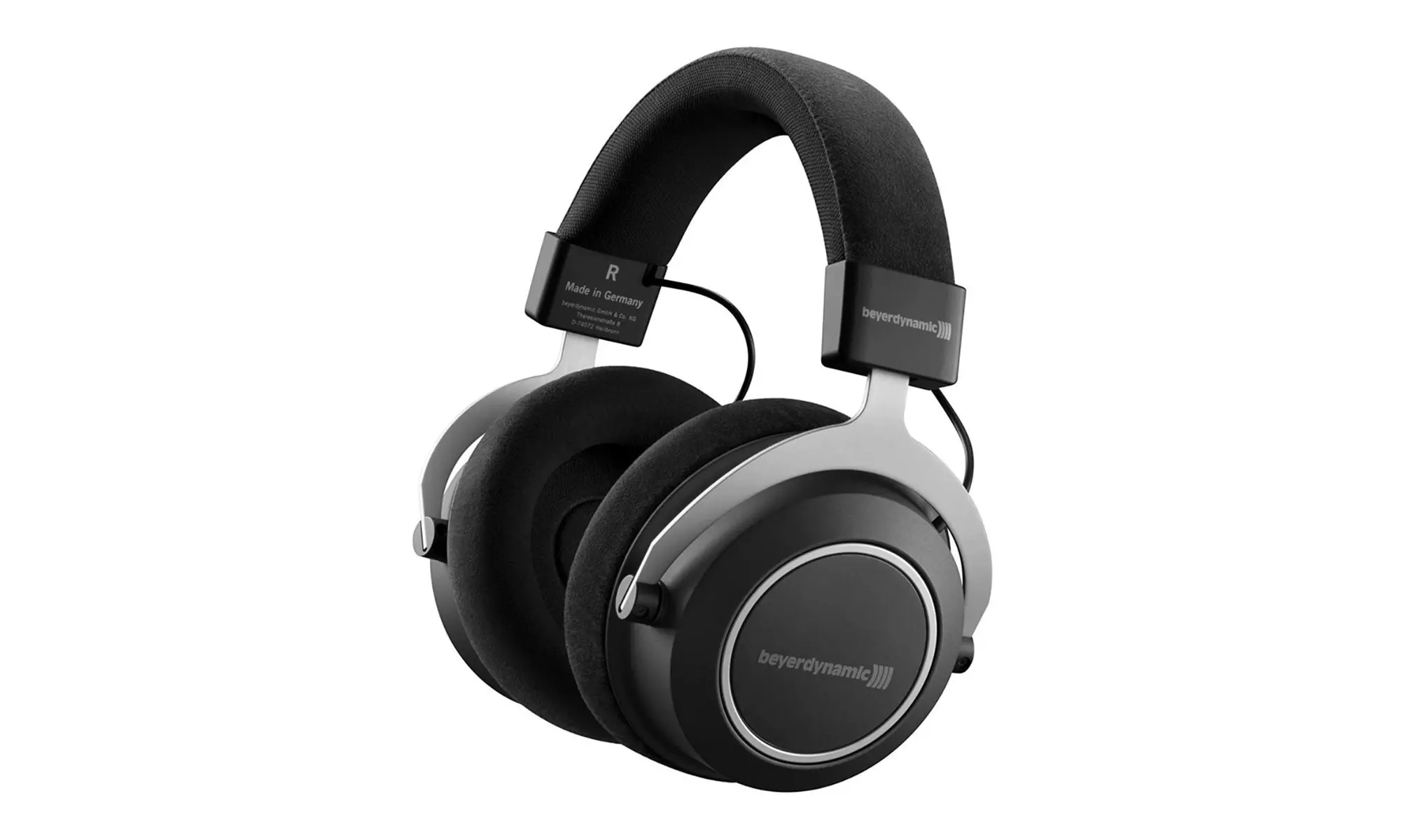 Beyerdynamic Amiron Wireless High-end Tesla Bluetooth Headphones (Closed) - Primary Image
