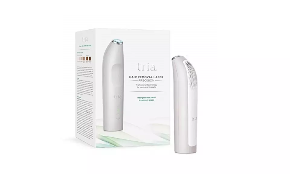 Tria Hair Removal good Laser 4x