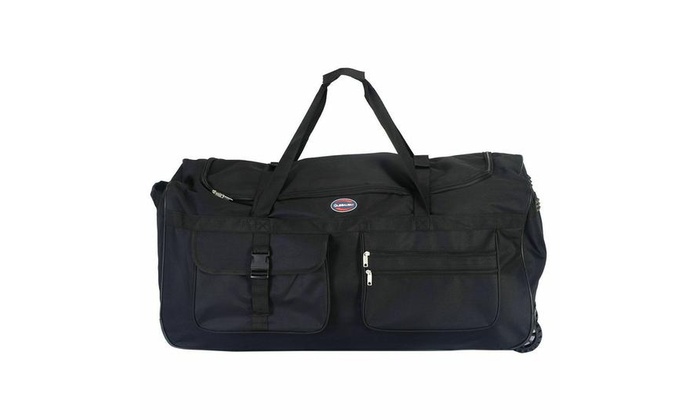 36 duffle bag