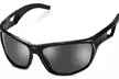TR90 Frame Polarized Sunglasses Sport Running Fishing Golfing Glasses - Second Medium