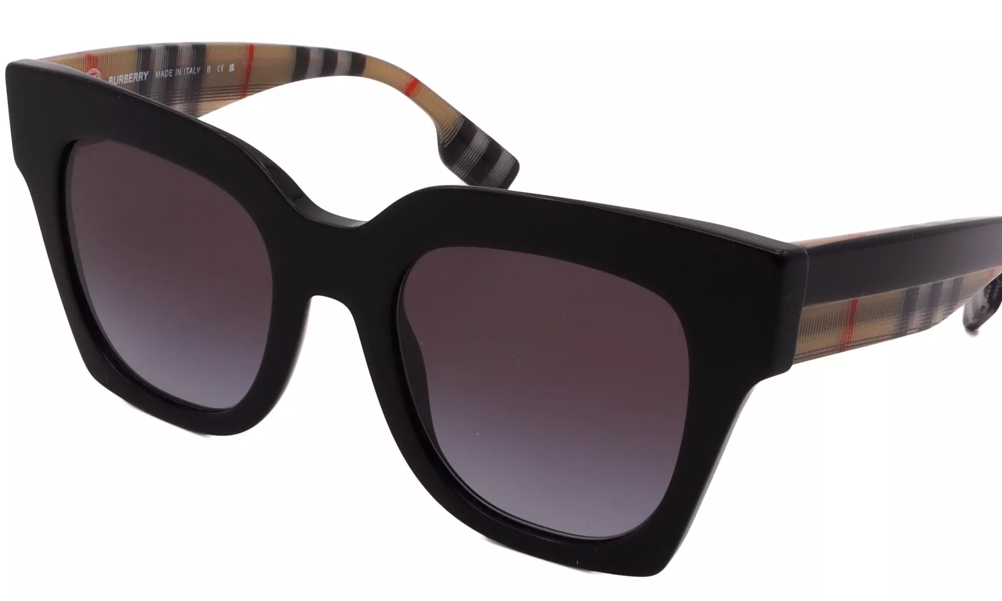 Burberry Unisex Designer Sunglasses- Perfect Pair for All!