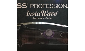 KISS Professional Instawave 1'' Automatic Curler