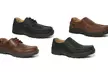 Aston Marc Men's Assorted Comfort Casual Shoes - Second Medium