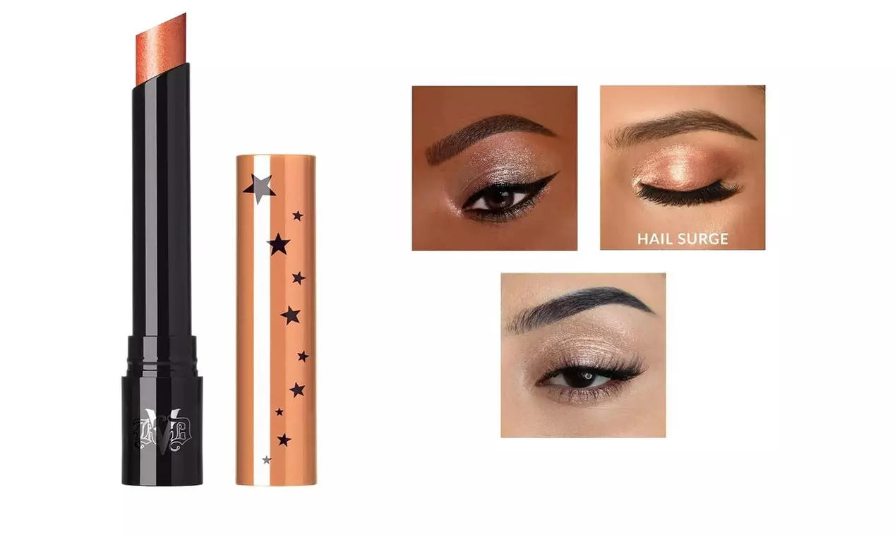 Kat Von D Vegan Beauty Dazzle Stick Long-Wear Eyeshadows