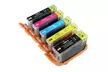 Ink and Toner Compatible with Multiple Canon Printers - Second Medium