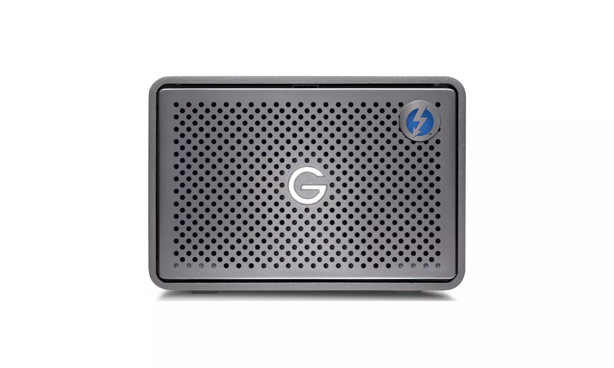 SanDisk Professional G-RAID 2 24TB 2-Bay RAID Array with 32GB Storage Bundle - Second Medium