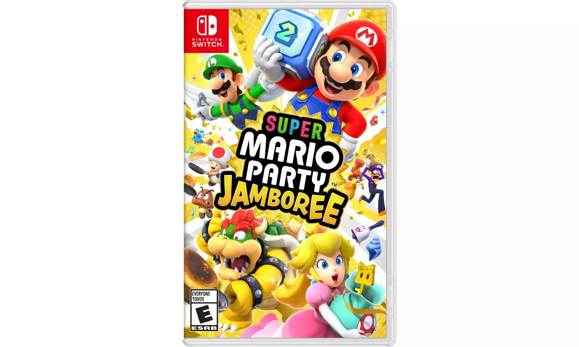 Nintendo Switch Games of Choice (US Version) - Fan Favorites & Bestsellers