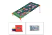 Bean Bag Toss Game Set Animal Zoo Jungle Theme Parties Outdoor Indoor Game Set - Second Medium