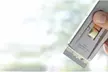 American Line Single Edge Razor Blades - Second Medium