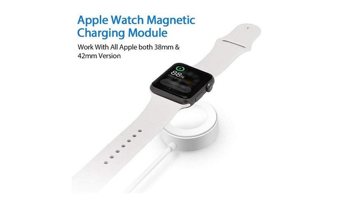 apple watch series 1 38mm charger