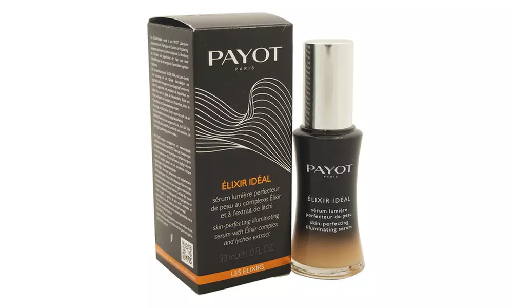 Payot Elixir Ideal Skin-Perfecting Illuminating Serum Serum - Primary Image