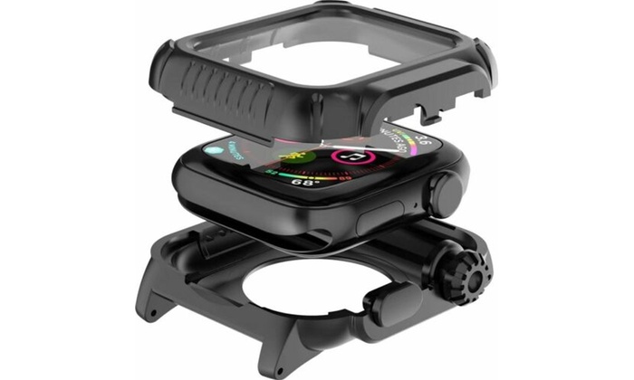 apple watch series 4 shockproof case