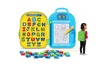 LeapFrog Go-with-Me ABC Backpack (Frustration Free Packaging)  - Second Medium