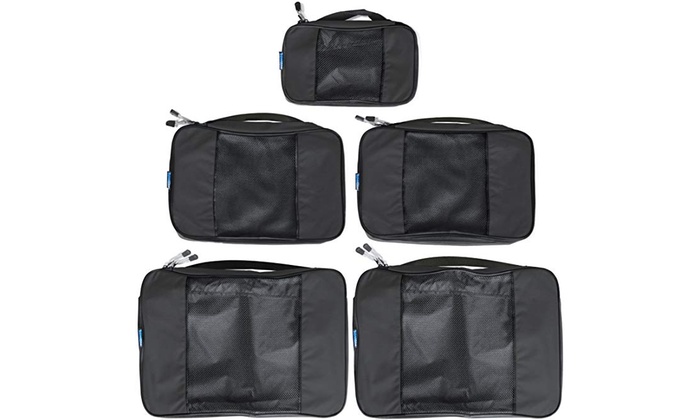 travelwise packing cubes