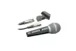 Focusrite Scarlett 2i4 (2nd Gen) USB Audio Interface Podcast Bundle - Second Medium